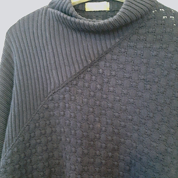 early 80s vintage men's Versace wool sweater - Picture 6 of 6